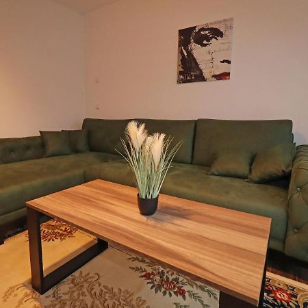 Luxusappartement Sissi In Wendorf Im Bernsteinland Musselmow Luaran gambar