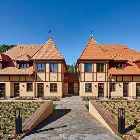 Luxusappartement Sissi In Wendorf Im Bernsteinland Musselmow Luaran gambar