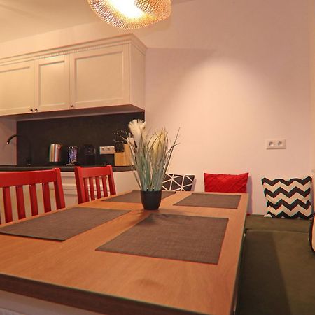 Luxusappartement Sissi In Wendorf Im Bernsteinland Musselmow Luaran gambar