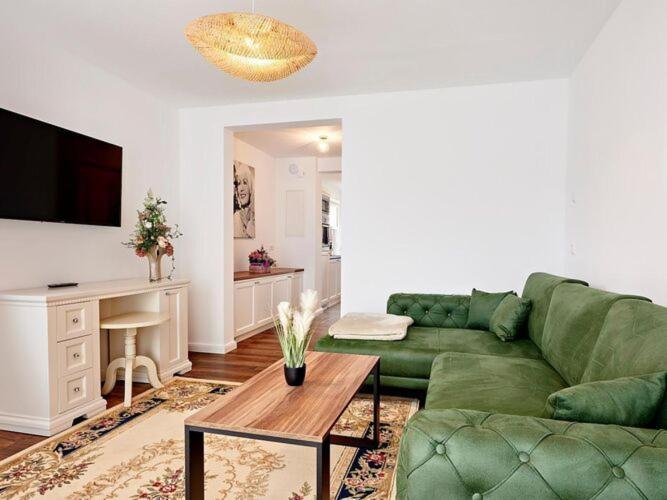 Luxusappartement Sissi In Wendorf Im Bernsteinland Musselmow Luaran gambar