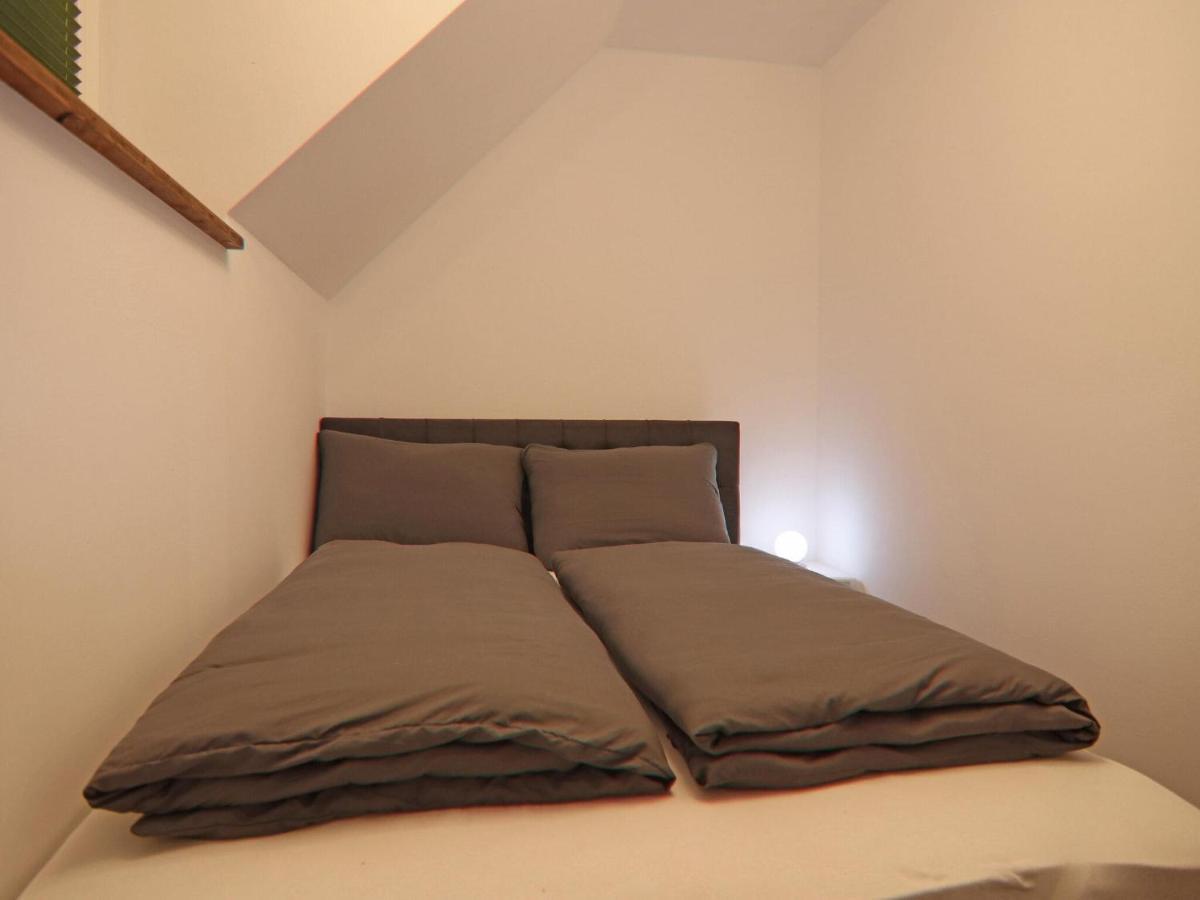Luxusappartement Sissi In Wendorf Im Bernsteinland Musselmow Luaran gambar