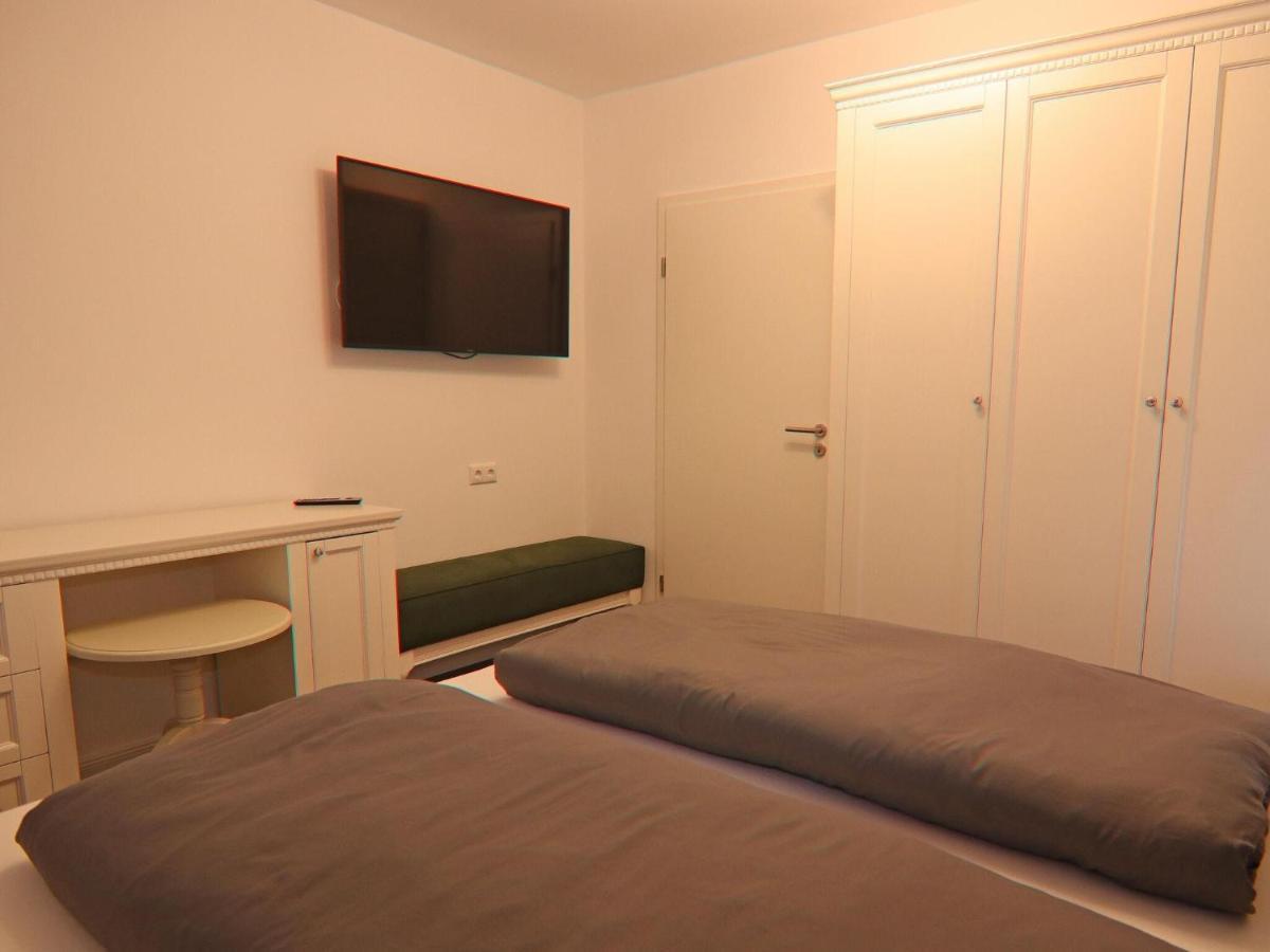 Luxusappartement Sissi In Wendorf Im Bernsteinland Musselmow Luaran gambar
